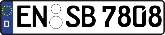 EN-SB7808