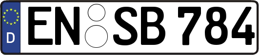 EN-SB784