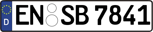 EN-SB7841