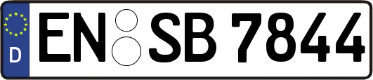EN-SB7844