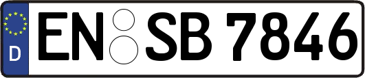 EN-SB7846