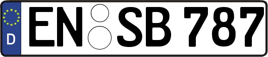 EN-SB787