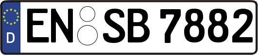 EN-SB7882