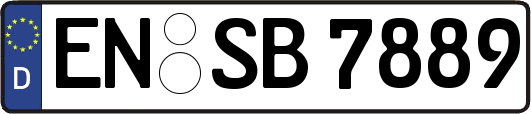 EN-SB7889