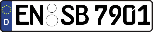 EN-SB7901