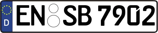 EN-SB7902