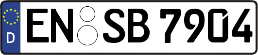 EN-SB7904