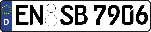 EN-SB7906