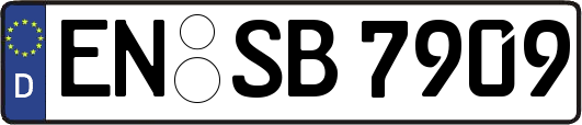 EN-SB7909