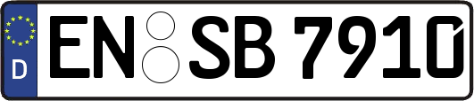 EN-SB7910