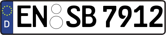 EN-SB7912