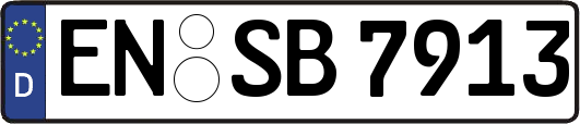 EN-SB7913