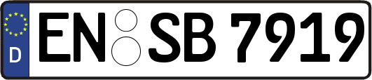 EN-SB7919