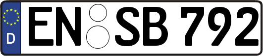 EN-SB792