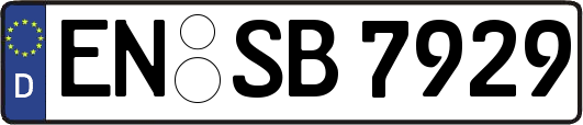 EN-SB7929