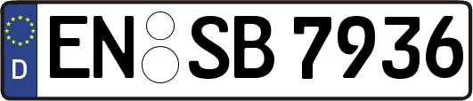 EN-SB7936