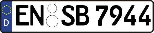 EN-SB7944