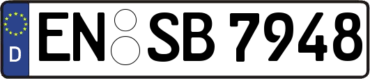 EN-SB7948