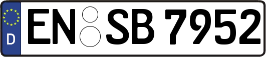 EN-SB7952