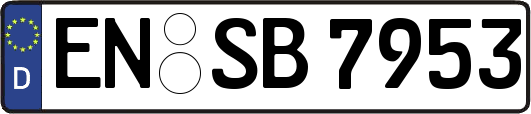 EN-SB7953