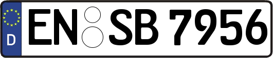EN-SB7956