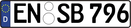 EN-SB796