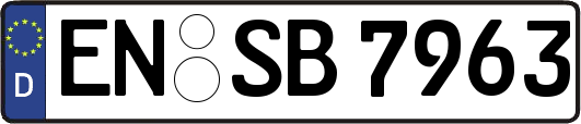 EN-SB7963