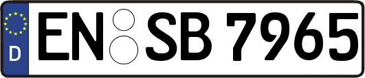 EN-SB7965
