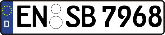 EN-SB7968