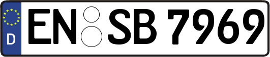 EN-SB7969