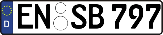 EN-SB797