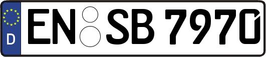 EN-SB7970