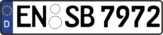 EN-SB7972