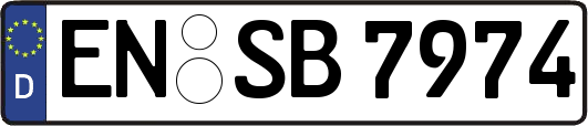 EN-SB7974
