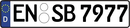 EN-SB7977
