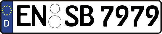 EN-SB7979
