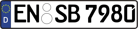 EN-SB7980