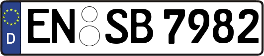 EN-SB7982