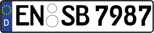 EN-SB7987