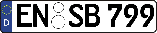 EN-SB799