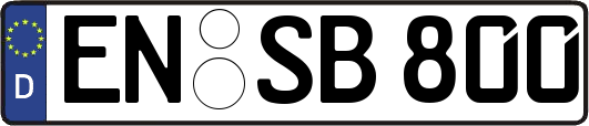 EN-SB800