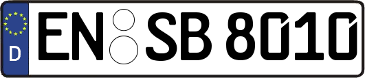 EN-SB8010