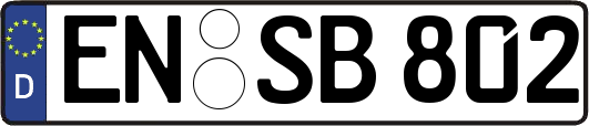 EN-SB802