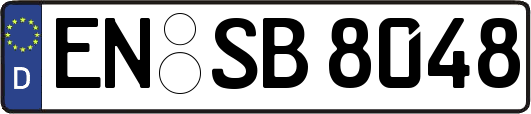 EN-SB8048