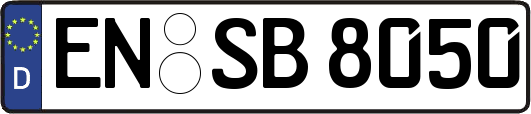 EN-SB8050