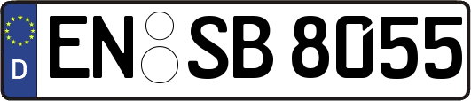EN-SB8055