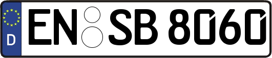 EN-SB8060