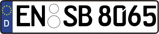 EN-SB8065