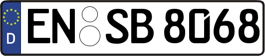EN-SB8068