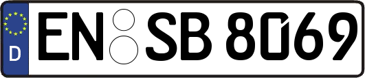 EN-SB8069